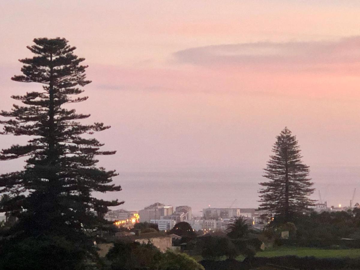 Quinta Da Bela Vista Villa Ponta Delgada Exteriör bild