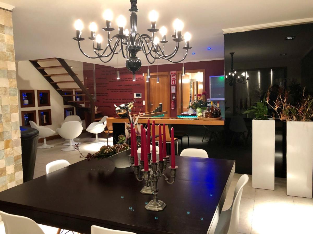 Quinta Da Bela Vista Villa Ponta Delgada Exteriör bild