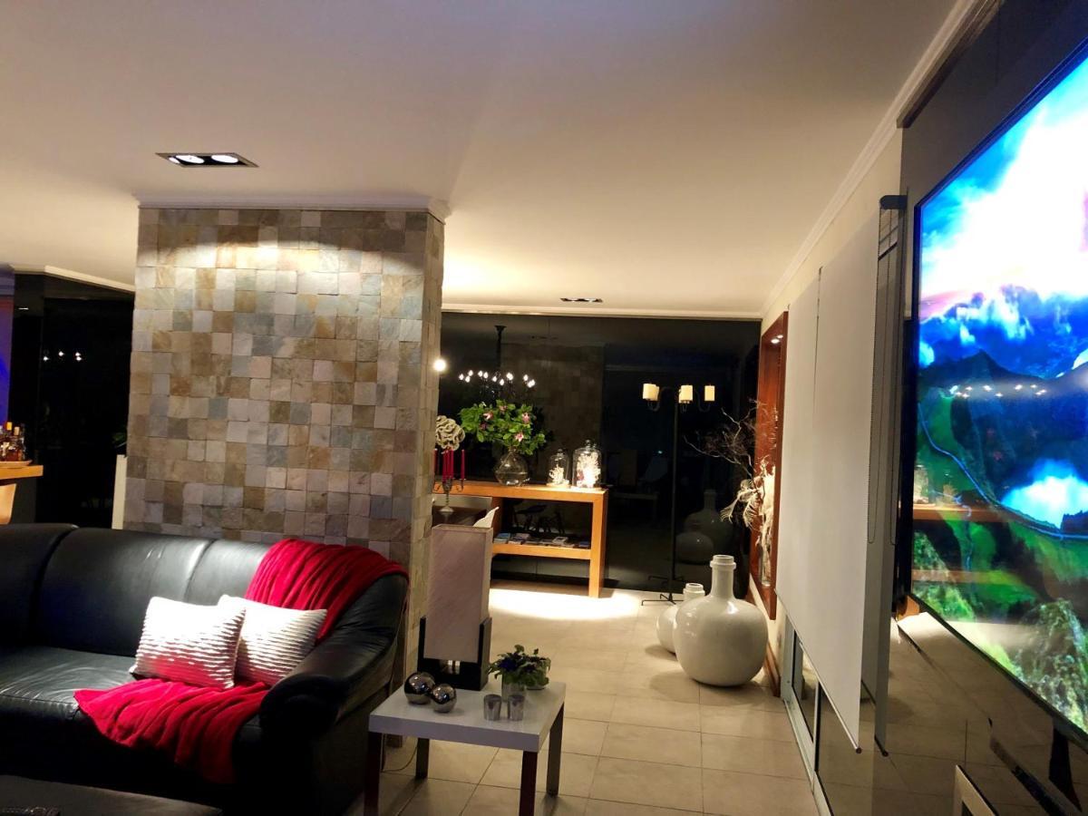 Quinta Da Bela Vista Villa Ponta Delgada Exteriör bild