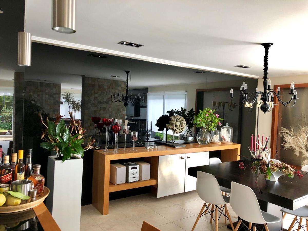 Quinta Da Bela Vista Villa Ponta Delgada Exteriör bild