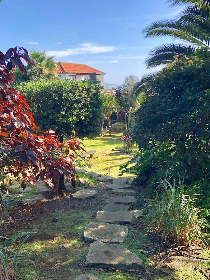 Quinta Da Bela Vista Villa Ponta Delgada Exteriör bild