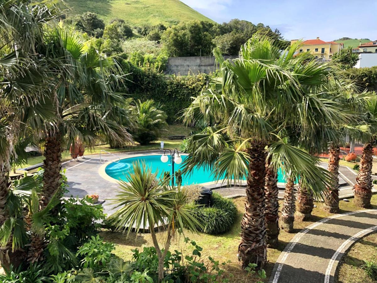 Quinta Da Bela Vista Villa Ponta Delgada Exteriör bild